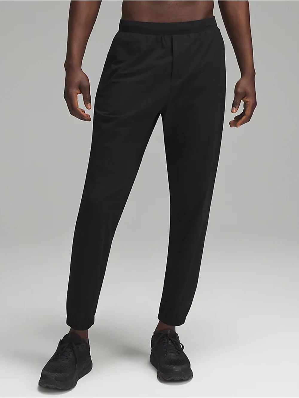 Lululemon surge joggers
